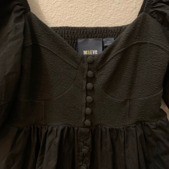 Maeve Anthropologie Dress - Picture 4 of 5